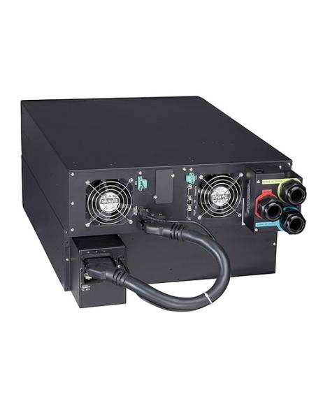 Eaton 9SX 5000I sistema de alimentación ininterrumpida (UPS) Línea interactiva
