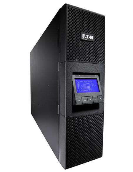 Eaton 9SX 5000I sistema de alimentación ininterrumpida (UPS) Línea interactiva