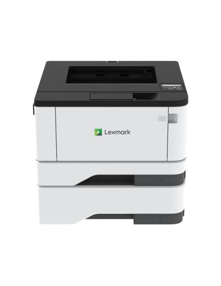 Lexmark MS431dn 600 x 600 DPI A4