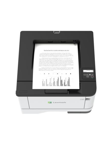Lexmark MS431dn 600 x 600 DPI A4