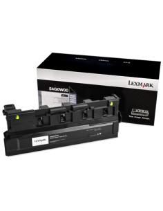 Lexmark 54G0W00 cartucho de tóner 1 pieza(s) Original 2