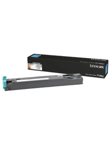 Lexmark C950X76G colector de toner 30000 páginas