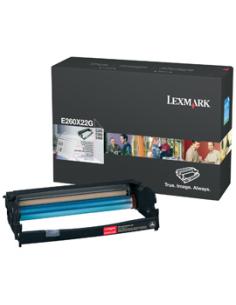 Lexmark 0E260X22G fotoconductor 30000 páginas 2