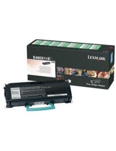 Lexmark Toner E460 15K Return Program cartucho de tóner Original 2