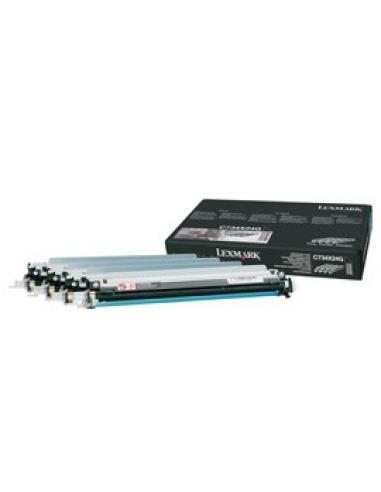 Lexmark C734X24G fotoconductor 20000 páginas