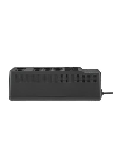 APC Back-UPS 650VA 230V 1 USB charging port - (Offline-) USV sistema de alimentación ininterrumpida (UPS) En espera (Fuera de lí