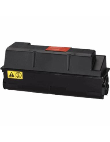 KYOCERA TK-330 cartucho de tóner Original Negro