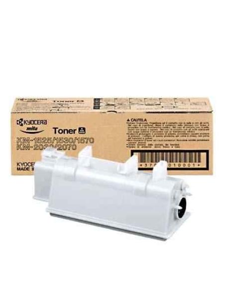 KYOCERA 1T02AV0NL0 cartucho de tóner 1 pieza(s) Original Negro