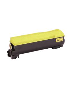 KYOCERA TK-570Y cartucho de tóner Original Amarillo 2