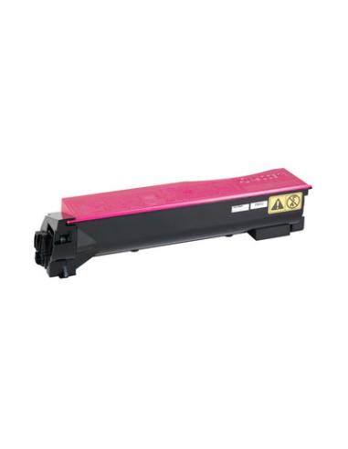 KYOCERA TK-540M cartucho de tóner 1 pieza(s) Original Magenta