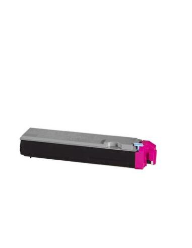 KYOCERA TK-510M cartucho de tóner 1 pieza(s) Original Magenta