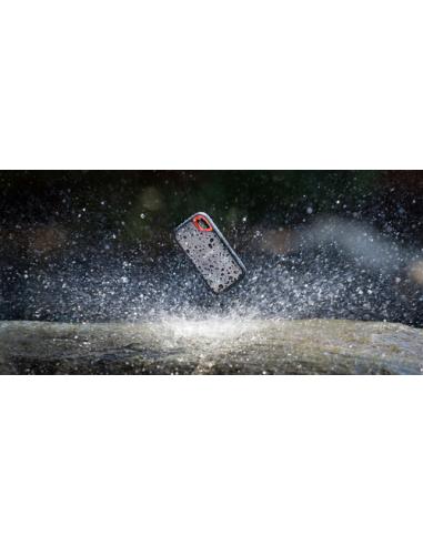 SanDisk Extreme Portable 500 GB USB Tipo C 3.2 Gen 2 (3.1 Gen 2) Negro