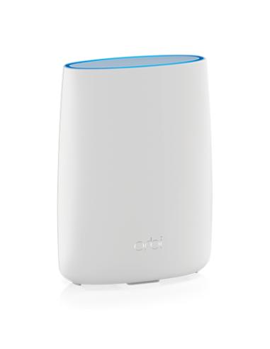 NETGEAR LBR20 router inalámbrico Gigabit Ethernet Doble banda (2,4 GHz / 5 GHz) 4G Blanco