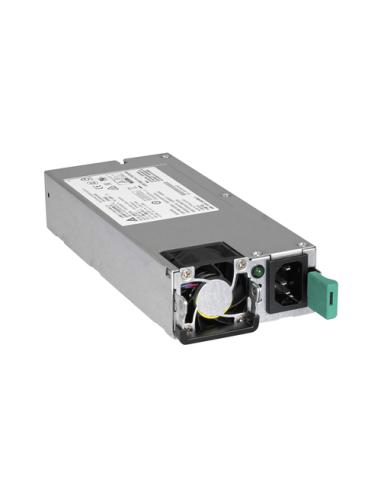 NETGEAR M4300-52G-PoE+ 550W PSU Gestionado L2/L3/L4 Gigabit Ethernet (10/100/1000) Energía sobre Ethernet (PoE) 1U Negro