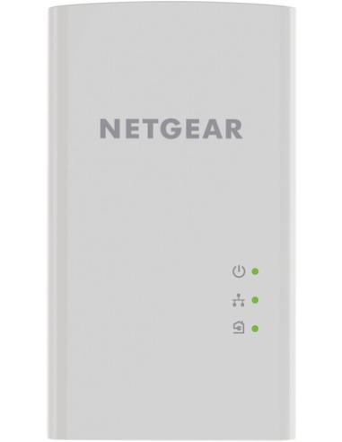 NETGEAR PLW1000 1000 Mbit/s Ethernet Wifi Blanco