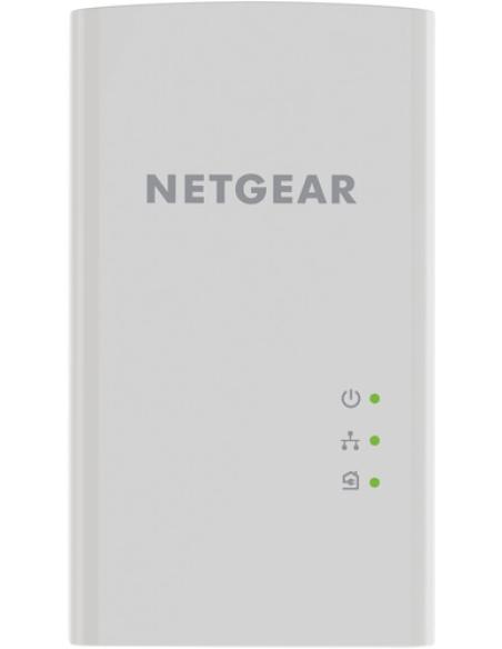 NETGEAR PLW1000 1000 Mbit/s Ethernet Wifi Blanco