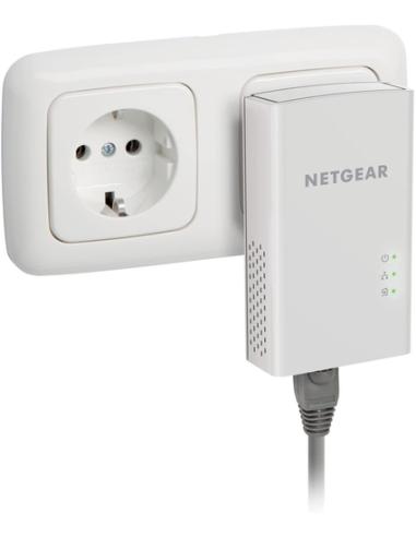 NETGEAR PLW1000 1000 Mbit/s Ethernet Wifi Blanco