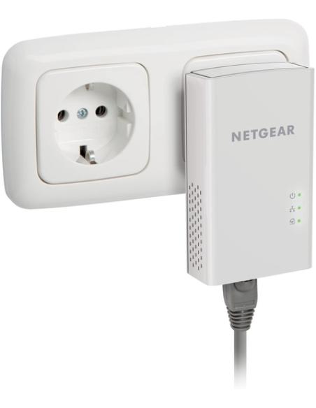 NETGEAR PLW1000 1000 Mbit/s Ethernet Wifi Blanco