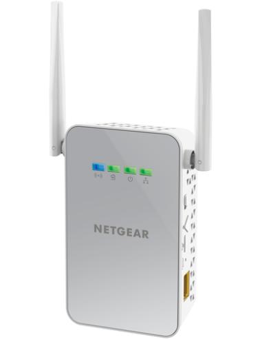NETGEAR PLW1000 1000 Mbit/s Ethernet Wifi Blanco