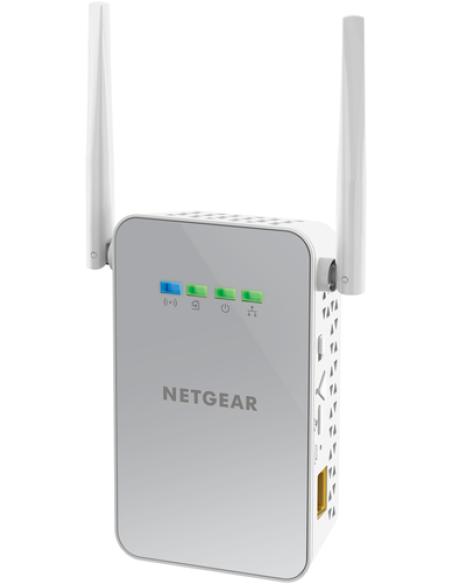 NETGEAR PLW1000 1000 Mbit/s Ethernet Wifi Blanco