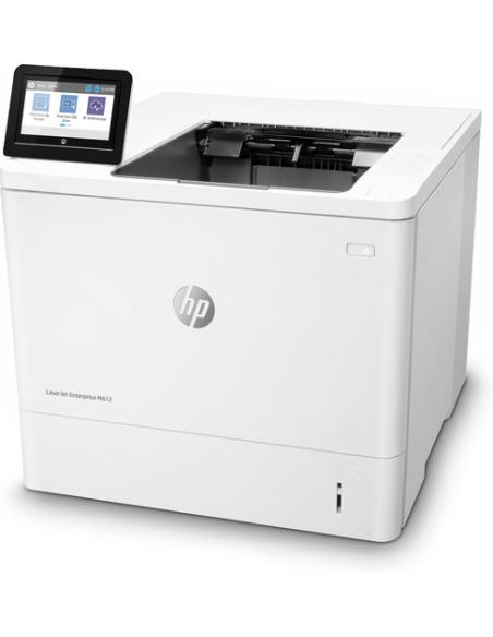 HP LaserJet Enterprise Impresora M612dn