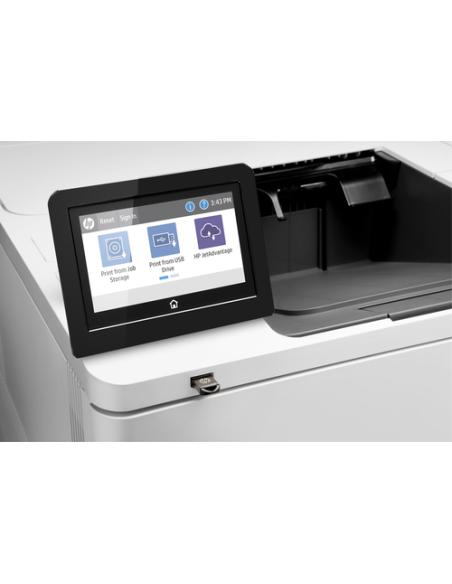 HP LaserJet Enterprise Impresora M612dn