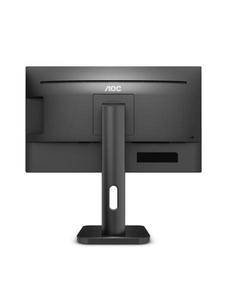 AOC P1 X24P1 pantalla para PC 61 cm (24") 1920 x 1200 Pixeles WUXGA LED Negro