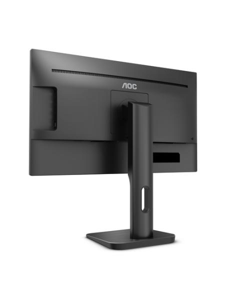 AOC P1 X24P1 pantalla para PC 61 cm (24") 1920 x 1200 Pixeles WUXGA LED Negro