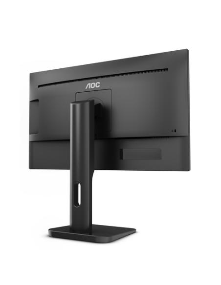 AOC P1 X24P1 pantalla para PC 61 cm (24") 1920 x 1200 Pixeles WUXGA LED Negro