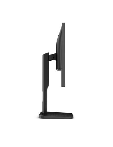 AOC P1 X24P1 pantalla para PC 61 cm (24") 1920 x 1200 Pixeles WUXGA LED Negro