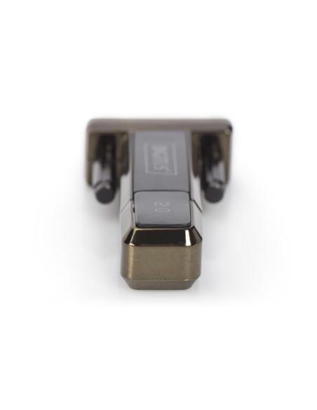 Digitus Adaptador en serie USB 2.0