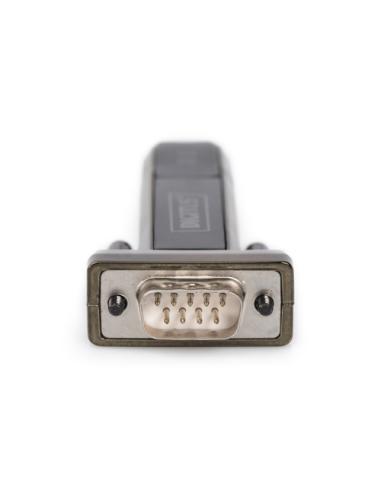Digitus Adaptador en serie USB 2.0