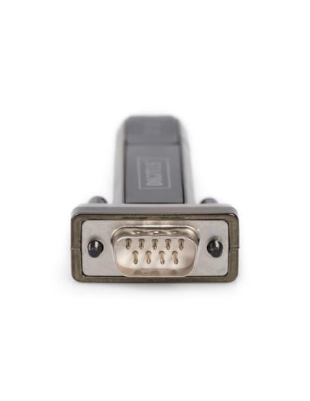 Digitus Adaptador en serie USB 2.0