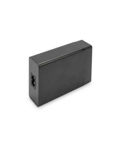 Digitus Adaptador USB universal de 4 puertos, USB Type-C™