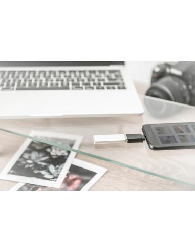 Digitus Adaptador USB, Type-C a A