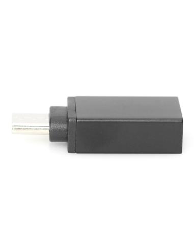 Digitus Adaptador USB, Type-C a A