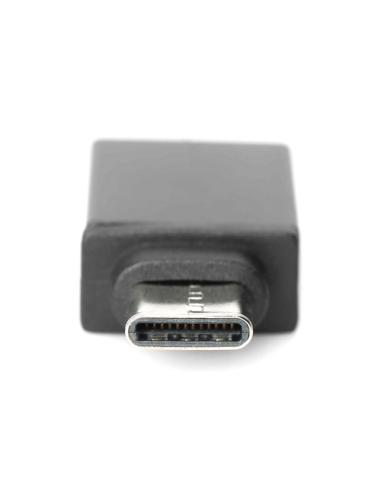 Digitus Adaptador USB, Type-C a A