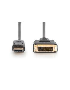 Digitus Cable adaptador DisplayPort 2