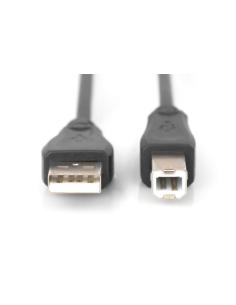 Digitus Cable de conexión USB 2.0 2