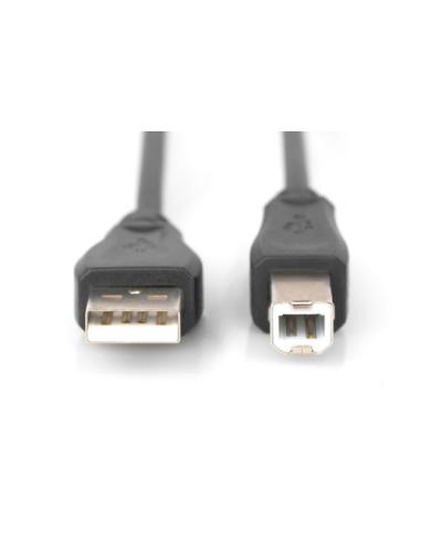 Digitus Cable de conexión USB 2.0