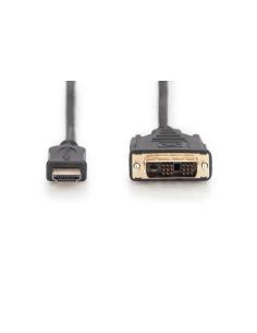 Digitus Cable adaptador HDMI 2