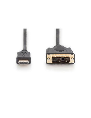 Digitus Cable adaptador HDMI