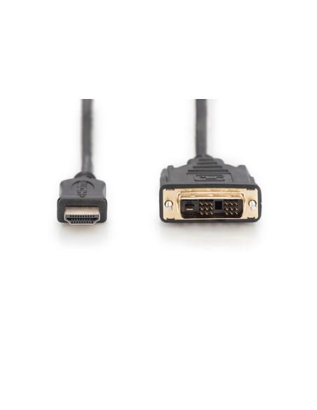 Digitus Cable adaptador HDMI