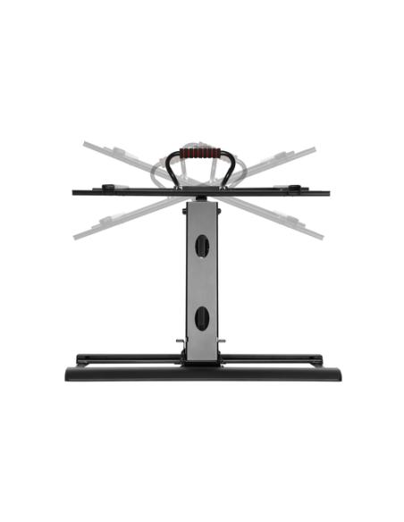 Equip Soporte de pared para TV abatible de 43"-70