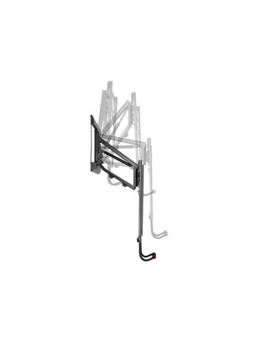 Equip Soporte de pared para TV abatible de 43"-70