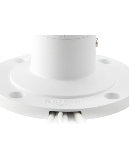 LevelOne FCS-5060 cámara de vigilancia Bala (forma) Cámara de seguridad IP Interior y exterior 1920 x 1080 Pixeles Techo/pared