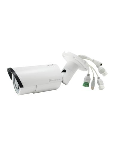 LevelOne FCS-5060 cámara de vigilancia Bala (forma) Cámara de seguridad IP Interior y exterior 1920 x 1080 Pixeles Techo/pared