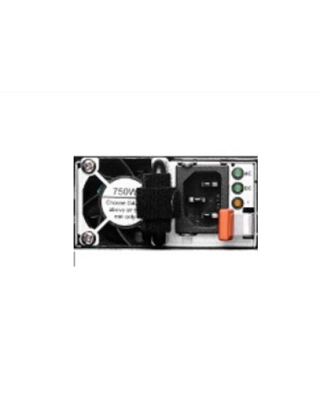 Lenovo 4X20F28575 unidad de fuente de alimentación 750 W