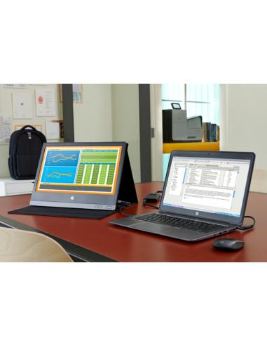 HP Ratón inalámbrico Z5000