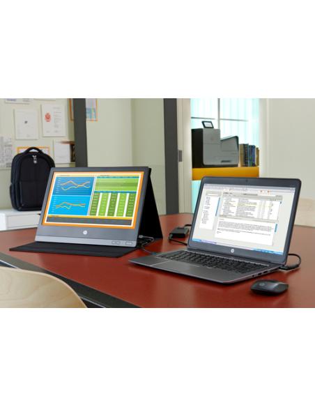 HP Ratón inalámbrico Z5000